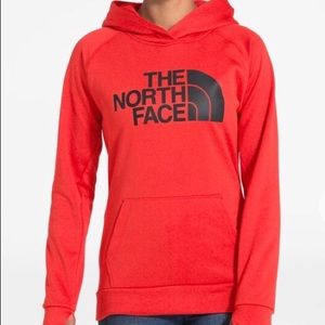 The North Face Women’s hoodie